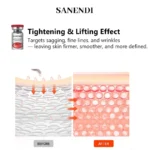 EXO PDRN Probiotic Essence Anti-aging extracted probiotics to protect the skin barrier, leaving it refreshing and easily abso - Image 2