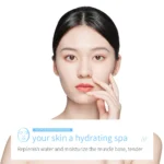 20pcs BIOAQUA Centella Collagen Face Mask Moisturizing Refreshing Sheet Masks Hyaluronic Acid Facial Mask Skin Care Products - Image 4