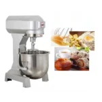 Kitchen Appliances 10L 15L Stand Mixer Electric Kitchen Mixer Food Processor 400W Dough Kneading Machine Kneader - Image 3