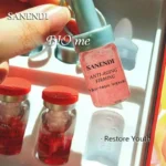 EXO PDRN Probiotic Essence Anti-aging extracted probiotics to protect the skin barrier, leaving it refreshing and easily abso - Image 3