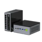 GMKtec Oculink Mini PC K11 K8 Plus M7 AMD Ryzen 9 8945HS Ryzen 7 8845HS 6850H 2*USB4 2*2.5G LAN Gaming Computer Windows 11 WiFi6 - Image 5