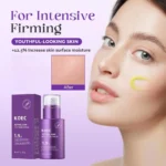 Collagen Powder Peptide Microneedle Essence + Retinol 1.9% Lifting Essence, Moisturizing, Replenishing, Firming, Lifting Skin - Image 2