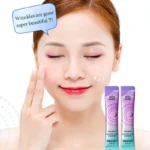 30pcs Anti Wrinkle Sleeping Facial Masks Moisturizing Firming Collagen Masks skincare Korean Face Mask Facial Skin Care Products