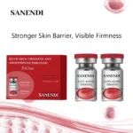 EXO PDRN Probiotic Essence Anti-aging extracted probiotics to protect the skin barrier, leaving it refreshing and easily abso