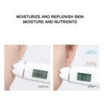 Soluble Face Lifting Threads Collagen Facial Essence Protein Peptide Gold Silk Wire Face Serum for Anti-Aging Firming Skin - Image 2