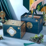 Florasis Same Beauty and Skin Care Set for Valentine's Day Birthday Gift 21 pcs sets Makeup Gift Box Essential for Beginners - Image 6