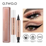 O.TWO.O Full Makeup Set 10pcs Cosmetics Kit Mascara Eyeliner Foundation BB Cream Air Cushion Concealer Lipstick Makeup for Women - Image 5