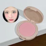 Makeup Gift Box Butterfly Bow Heart Limited Lipstick Powder Blush Eyeshadow Makeup Gift Box Set and Necklace Gifts for Women - Image 2