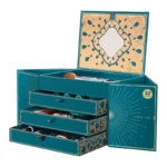 Florasis Same Beauty and Skin Care Set for Valentine's Day Birthday Gift 21 pcs sets Makeup Gift Box Essential for Beginners - Image 2