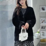 winter clothes women cardigan korean fashion fall 2025 fashion women clothing new arrivals vintage knitwears long sleeve top - Image 5