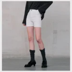 Shaping Boyshorts Panties for Women Slip Shorts Under Dress Shapewear Shorts Tummy Control Underwear womens Women Athletic Short