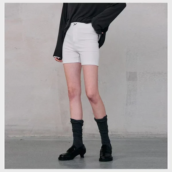 Shaping Boyshorts Panties for Women Slip Shorts Under Dress Shapewear Shorts Tummy Control Underwear womens Women Athletic Short