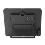 Wireless Weather Station with Colorful Display, Wall Digital Clock, Dual Alarm Clock, Barometer, Thermometer, Hygrometer - Image 4