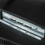 TITAN ARMY 30 inch 2K 200Hz Curved Gaming Monitor 21:9 2560x1080 Ultra Wide Ultra Slim screen FREESYNC VESA Metal Black - Image 5