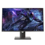 2K 27" QHD 144Hz IPS Gaming Monitor 1MS 2560*1440 Resolution Type C AMD Free Sync G Sync HDR 16:9 Aspect Ratio DP PC Desktop