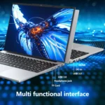 Xiaman 15.6 inch Gaming Laptop Computer intel Core i9 10980HK Notebook PC 16GB RAM 1TB SSD Windows 11 Pro i9 Laptop PC Gamer - Image 4