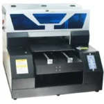 SIHAO A3 UV Bottle Printing For Phone Case Glass Wood Acrylic A4 UV Flatbed Printer Sticker Label Printer UV Printer - Image 5