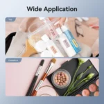 Niimbot 300 DPI High Definition Label Printer Upgraded D11 Wireless Thermal Label Maker Self-Adhesive Labeling Machine - Image 4