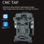 FYSETC Voron 2.4 R2 Pro Corexy 3D Printer Upgraded Version with CNC TAP Hollow Rail and SB Extruder High Quality 3D Printer Kit - Image 4