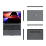 [World Premiere] Blackview AceBook 12 Win 11 Pro Laptop 16'' 1920*1200 Display, Intel I5-1030NG7 Notebook, 16GB 512GB, 5000mAh - Image 6