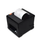 80mm Thermal Receipt Printer Automatic Cutter Restaurant Kitchen Machine POS Printer ZJ8360 USB LAN Bluetooth - Image 2