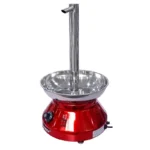 Commercial Chocolate Fountain - Faucet Style Machine for Buffets, Parties, and Events - Image 5