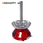 Commercial Chocolate Fountain - Faucet Style Machine for Buffets, Parties, and Events - Image 2