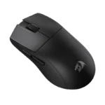Redragon M916 STD 3-Mode Wireless Gaming Mouse, 49G Ultra-Light 24K DPI Mice w/Ergonomic Natural Grip Build