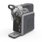 Snow melting machine Small household cold drink slush machine smoothie beverage machine milkshake machine shaved ice machine ful - Image 5