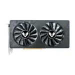 MOUGOL Original AMD Radeon RX590 8GB Gaming Graphics Card GDDR5 256bit PCI Express 3.0 ×16 6Pin GPU For Desktop Gaming Computers - Image 2