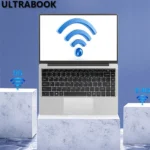 14.1 Inch 128GB 256GB 512GB 1TB SSD Windows 11 Pro 4 Core Inte Laptop Intel Portable Laptos Student Notebook Dual core Laptop - Image 6