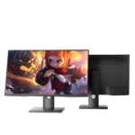 2K 27" QHD 144Hz IPS Gaming Monitor 1MS 2560*1440 Resolution Type C AMD Free Sync G Sync HDR 16:9 Aspect Ratio DP PC Desktop - Image 2