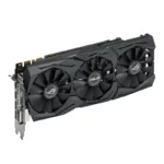 ASUS GeForce GTX 1080 8GB ROG Strix OC Edition Graphic Card STRIX-GTX1080-O8G-GAMING - Image 4