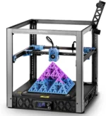 Sovol SV08 Core-XY 3D Printer Open Source, Max 700mm/s High Speed 3D Printers with 300℃ Clog-free Hotend and Camera