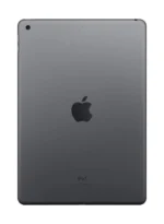 Apple iPad 7, 10.2-Inch, Wi-Fi, 32GB, 2019, A10 series, Space Gray (Refurbished - Excellent) - Image 2