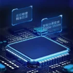 Instant Water Heater 220V 3000W-5500W Portable Electric Heaters for Bathroom Hot Water Shower and Home Kitchen Heating - Image 4