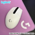 Logitech G304 LIGHTSPEED Wireless Mouse Game Mouse Lightweight and Portable Light speed PC Gamer Same Model No Driver Vers - Image 6
