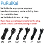 Household window automatic water spray cleaning robot vacuum cleaner remote control electric window wiper household glass wiper - Image 6