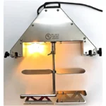 Food Stirrer Pot 10L Stir-fry Machine Food Jam Sauce Mixing Wok 220V Automatic Stir Fry Machine Cooking Mixe Jam Making Maker - Image 5