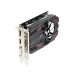 MOUGOL Original Graphics Card Radeon RX 550 4G GDDR5 128Bit 14nm AMD GPU Computer PC RX550 PCI-E 3.0 Gaming Video Card - Image 6