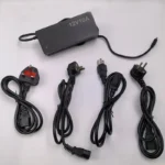 Water cooled latest Bitaxe NerdQaxe++Bitcoin miner hash rate 4.8Th/s Silent Black - Image 6