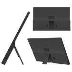 LANLIPU 15.6" 120HZ 2K 100%sRGB Portable Monitor Computer Extension Gaming Travel Screen For PC Laptop XBox PS4/5 Switch Phone - Image 2