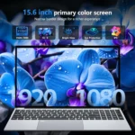 Xiaman 15.6 inch Gaming Laptop Computer intel Core i9 10980HK Notebook PC 16GB RAM 1TB SSD Windows 11 Pro i9 Laptop PC Gamer - Image 5