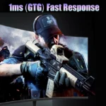 27 Inch VA 165hz Monitors Gamer 1MS 2K QHD 144hz Gaming Monitors PC LCD Curved Screen Monitor for Desktop Displays HDMI DP - Image 2