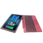 10.1 INHC 64Bit Windows 10 Tablet Remax-101 Intel Z8350 CPU 2GB RAM DDR 32GB ROM 1280 x 800IPS Tablet With Detachable Keyboard - Image 3