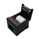 80mm Thermal Receipt Printer Automatic Cutter Restaurant Kitchen Machine POS Printer ZJ8360 USB LAN Bluetooth - Image 4