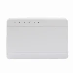 5 Port Gigabit Ethernet Switch - 100/1000Mbps Desktop Network Switch, Plug & Play, Auto MDI/MDIX, RJ45 LAN Hub for Home Office - Image 6