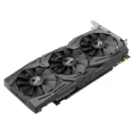 ASUS GeForce GTX 1080 8GB ROG Strix OC Edition Graphic Card STRIX-GTX1080-O8G-GAMING - Image 5
