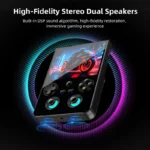 ANBERNIC RG477V Retro Handheld Game Console 4.7-inch LTPS 64 Bit Game Player Dimensity 8300 Online Multiplayer Streaming RG 477V - Image 5