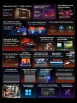 Blackview GamiBook 8 Laptop 16" 1920*1200 Display AMD Ryzen™ 7 7735HS Processor 57Wh Battery 65W Fast Charge Win11pro Wi-Fi 6 - Image 2